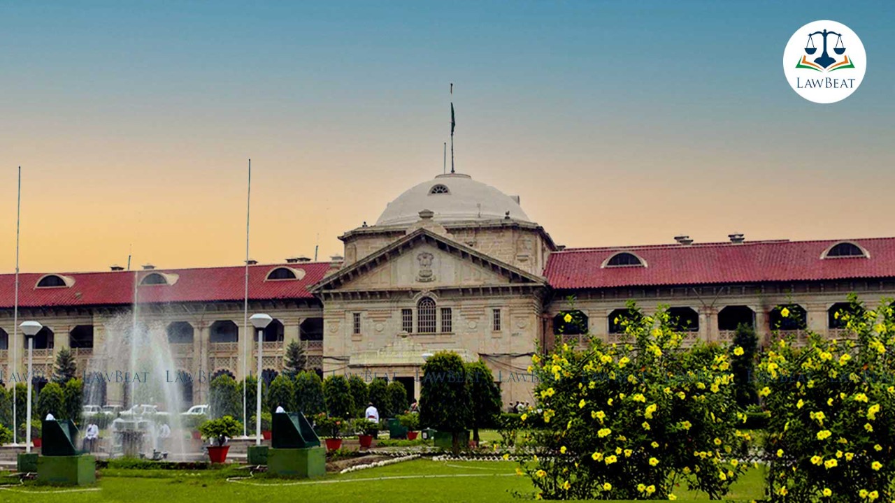75% Contribution of Litigants In Court Proceedings Delay: Allahabad HC 75% Contribution of Litigants In Court Proceedings Delay: Allahabad HC